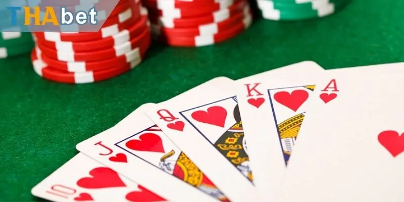 Tổng quan về Poker Thabet